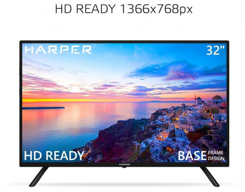 картинка led телевизор harper 32r671t от магазина Tovar-RF.ru