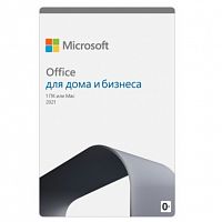 картинка t5d-03516 microsoft office home and business 2021 english central/eastern euroonly medialess от магазина Tovar-RF.ru