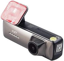 картинка видеорегистратор silverstone f1 vijet черный 1080x1920 1080p 140гр silverstone f1 vijet черный 1080x1920 1080p 140гр от магазина Tovar-RF.ru