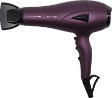 картинка фен polaris phd-2010ti фиолетовый от магазина Tovar-RF.ru