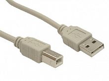 картинка кабель usb 5bites uc5010-018c usb2.0 / am-bm / 1.8m от магазина Tovar-RF.ru