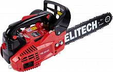 картинка Бензопила ELITECH ПБ 2510Т (E1611.009.00) 205451 от магазина Tovar-RF.ru