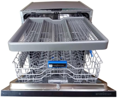 картинка посудомоечная машина встраиваемая snowcap dw bi60/15-8 ld snowcap dw bi60/15-8 ld от магазина Tovar-RF.ru