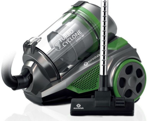 картинка пылесос eurostek evc-3009 от магазина Tovar-RF.ru
