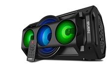 картинка мидисистема sven ps-680 черный от магазина Tovar-RF.ru