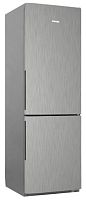 картинка холодильник pozis rk fnf-170 серебристый металлопласт ручки вертикальные от магазина Tovar-RF.ru