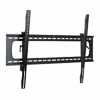 картинка kromax star pro-112 черный 55"-100" макс.103кг настенный наклон от магазина Tovar-RF.ru