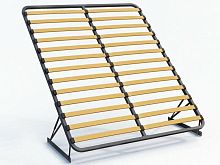 картинка Кроватное основание НК-МЕБЕЛЬ Кроватное основание с механизмом подъема 1400*2000 98313641 НК-МЕБЕЛЬ Кроватное основание с механизмом подъема 1400*2000 98313641 от магазина Tovar-RF.ru