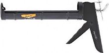 картинка Пистолеты для пены и герметика SPARTA Пистолет для герметика, 310 мл, "полуоткрытый", круглый шток 7 мм, утолщенные стенки 886365 SPARTA Пистолет для герметика, 310 мл, "полуоткрытый", круглый шток 7 мм, утолщенные стенки 886365 от магазина Tovar-RF.ru