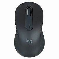 картинка 910-006236/910-006388/910-006247  logitech signature m650 l wireless mouse-graphite от магазина Tovar-RF.ru