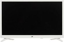 картинка leff 24f691t fhd smart tv салют белый от магазина Tovar-RF.ru
