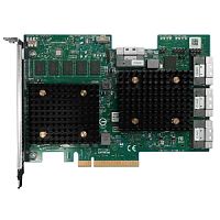 картинка lenovo 4y37a09733 raid 940-32i 8gb flash pcie gen4 12gb adapter от магазина Tovar-RF.ru