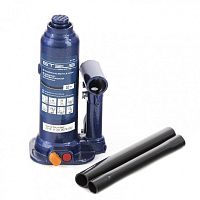 картинка stels домкрат гидравлический бутылочный, 2 т, h подъема 178–338 мм [51160] от магазина Tovar-RF.ru