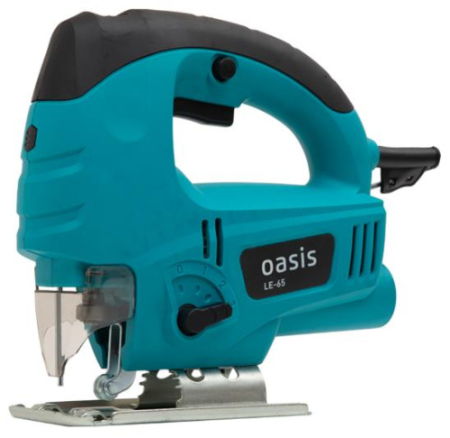 картинка Электролобзик OASIS LE-65 от магазина Tovar-RF.ru