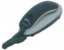 картинка телефон проводной вектор 204/01 green от магазина Tovar-RF.ru