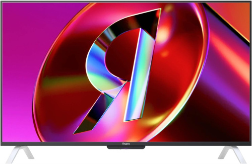 картинка яндекс yndx-00096 станция с алисой 65" от магазина Tovar-RF.ru