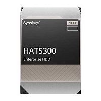 картинка synology hat5300-4t hdd sata 3,5", 4тб 7200 rpm, 256mb, 6 гбит/с  от магазина Tovar-RF.ru