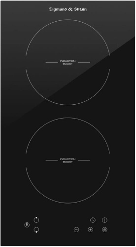 картинка варочная панель zigmund & shtain ci 33.3 b от магазина Tovar-RF.ru