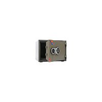 картинка Сейф VALBERG FRS-36 EL (Размеры внешние (мм): 360x480x430 Вес (кг): 48) [S10199020440] от магазина Tovar-RF.ru