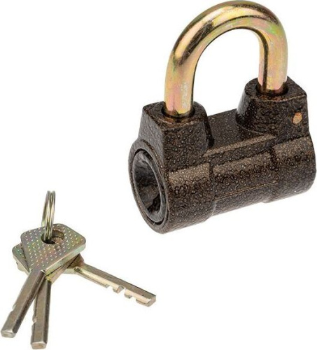 картинка Навесные замки ЧЕТЫРЕ СЕЗОНА (79-0145) БР-55 ЧЕТЫРЕ СЕЗОНА (79-0145) БР-55 от магазина Tovar-RF.ru