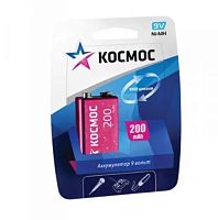 картинка КОСМОС KOCNI-MH6F22(200MAH) от магазина Tovar-RF.ru