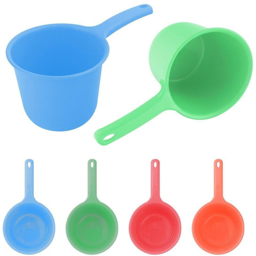 картинка ковш пластиковый multidom мг76-85 multidom мг76-85от магазина Tovar-RF.ru