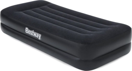 картинка надувные кровати, матрасы,кресла bestway twin 67401от магазина Tovar-RF.ru
