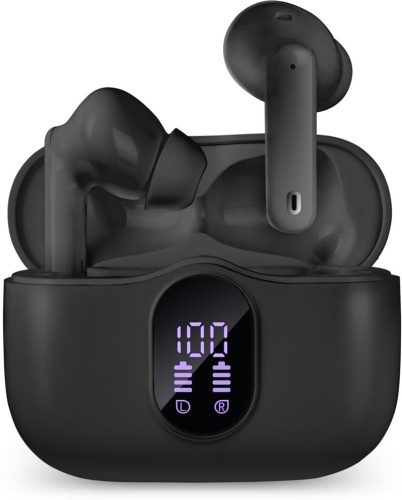 картинка наушники sven e-315b, черный от магазина Tovar-RF.ru