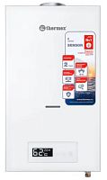 картинка водонагреватель газ. thermex s 20 md (art black) от магазина Tovar-RF.ru