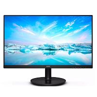 картинка lcd philips 27" 271v8lab black {va 1920x1080 100hz 1ms 178/178 250cd 4000:1 hdmi1.4 mm} от магазина Tovar-RF.ru
