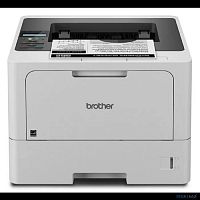 картинка brother hl-l5210dw {a4, 48 стр/мин, 256мб, pcl, br-script3, дуплекс, lcd-экран, gigalan, wifi, 1 лоток 250л, старт карт 3000стр} от магазина Tovar-RF.ru