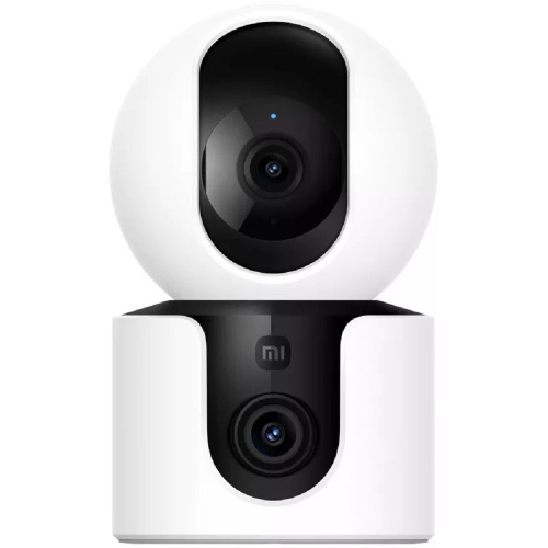 картинка Xiaomi BHR9166EU Xiaomi Smart Camera C300 Dual EU магазин Tovar-RF.ru являющийся официальным дистрибьютором в России картинка Xiaomi BHR9166EU Xiaomi Smart Camera C300 Dual EU от магазина Tovar-RF.ru