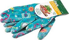 картинка Хоз. товары PARK EL-F002 перчатки хозяйственные размер 7 (S) (001362) PARK EL-F002 перчатки хозяйственные размер 7 (S) (001362) от магазина Tovar-RF.ru