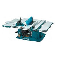 картинка Makita MLT100N Пила настольная [MLT100N] { 1500Вт,4300об\м,дискф260х30мм,рез-93мм,34.8кг,наклон-45гр,плавный пуск } от магазина Tovar-RF.ru