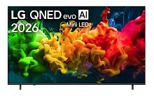 картинка телевизор qned lg 85" 4к 85qned80b6a от магазина Tovar-RF.ru