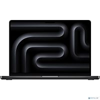 картинка apple macbook pro 14" space black (клав.рус.грав.) (m4 10c cpu, 10c gpu/16gb/1tb ssd/рекоменд.переходник 11007065) (mw2v3hn/a) от магазина Tovar-RF.ru