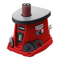картинка Станок шпин.-шлиф. Зубр СШО-500 500W от магазина Tovar-RF.ru