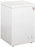 картинка морозильный ларь kraft bd (w)-135qx kraft bd (w)-135qx ларь от магазина Tovar-RF.ru