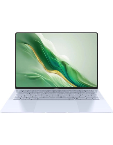 картинка honor magicbook art 14 2024 [5301akxj] white 14.6" {3120x2080 oled ultra 7 155h/32gb/1tb  ssd/w11} от магазина Tovar-RF.ru