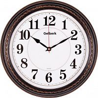 картинка Часы настенные GELBERK GL-934 от магазина Tovar-RF.ru