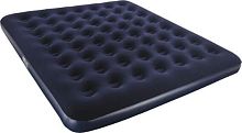 картинка надувные кровати bestway кровать надувная king, 203x183x22см, 67004 bestway кровать надувная king, 203x183x22см, 67004от магазина Tovar-RF.ru