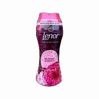 картинка Гранулы парфюмированные LENOR Ruby Jasmine (Gelsomino Scarlatto) 210г от магазина Tovar-RF.ru