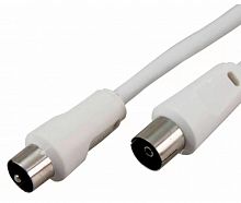 картинка кабель smartbuy (k-tv233-60) антенный кабель , длина 3,0 м от магазина Tovar-RF.ru