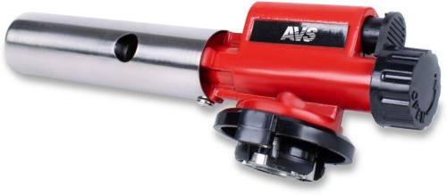 картинка горелка газовая avs tools tg-05 с пьезоподжигом (a85238s) avs tools tg-05 с пьезоподжигом (a85238s)от магазина Tovar-RF.ru