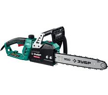картинка Пила цепная электрическая ЗУБР ПЦ-1835 14", 1800 Вт от магазина Tovar-RF.ru