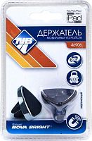 картинка держатель автомобильный nova bright на дефлектор обдува 46906 от магазина Tovar-RF.ru