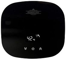 картинка водонагреватель проточный primoclima therma 5.5 квт, черный primoclima therma 5.5 квт, черный от магазина Tovar-RF.ru