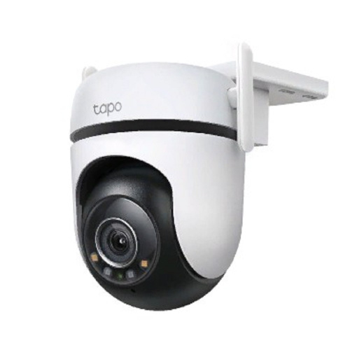 картинка TP-Link Tapo C520WS Умная уличная поворотная камера магазин Tovar-RF.ru являющийся официальным дистрибьютором в России картинка TP-Link Tapo C520WS Умная уличная поворотная камера от магазина Tovar-RF.ru
