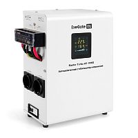 картинка exegate ex291743rus стабилизатор напряжения exegate master av-10000 (10000ва, 140-260в, цветной дисплей, 220в±8%, кпд 98%, 5 уровней защиты, задержка, усиленный метал.корпус, клем.колодка+евророзетка, от магазина Tovar-RF.ru
