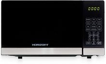 картинка микроволновая печь horizont hsd202b (черная,сенсор) horizont hsd202b черная от магазина Tovar-RF.ru